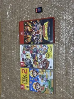 2026年最新】switch ソフト まとめ売りの人気アイテム - メルカリ