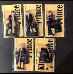 2025年最新】ジャニーズ アクスタfest キンプリの人気アイテム - メルカリ