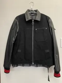 2025年最新】ディーゼル レザージャケットの人気アイテム - メルカリ