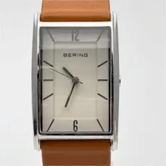 BERING ベーリング 30125-504 日本限定 スクエア 腕時計 メンズのサムネイル