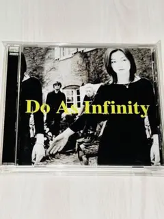 Do As Infinity／BREAK OF DAWN／CDアルバム