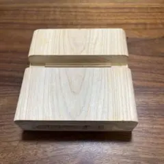 スタンダードプロダクツ ヒノキ製 スピーカー