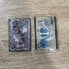 矢沢あいツインウエハース　NANA 【VR-27 VR-28】