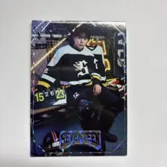 SEVENTEEN HOME 2025 トレカ スングァン