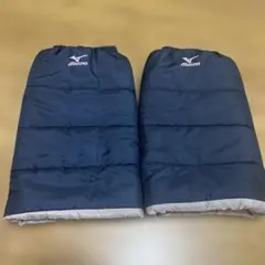 ミズノレディースレッグウォーマー