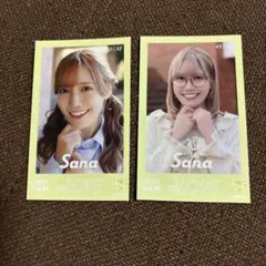 諸橋沙夏　イコラブ　ミニフォト