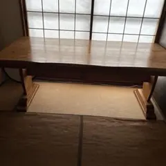 6人用ダイニングテーブル180x90のサムネイル