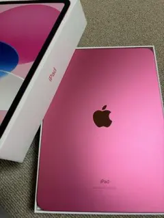 iPad 第10世代 64GB 美品✨