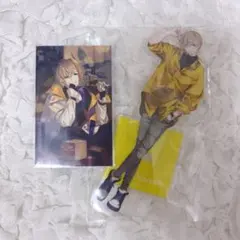 風楽奏斗 ノスタルジア