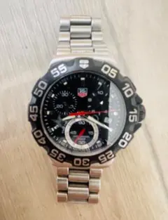 TAG Heuer フォーミュラ1 クロノグラフのサムネイル