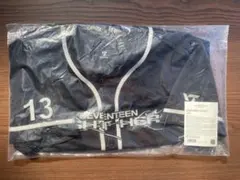 SEVENTEEN RIGHT HERE ディノ ユニフォームTシャツ