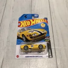 アメリカ版ホットウィール 2026 AアソートFERRARI 365新品未開封品