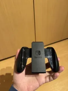 Nintendo純正品 Switch　joy-con　ジョイコングリップ