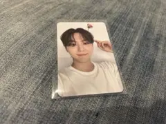 SEVENTEENセブチ 17 IS RIGHT HERE DEAR盤スングァン