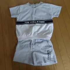 BLING GIRLS 140セットアップ