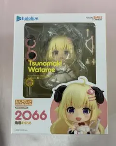 2026年最新】ホロライブプロダクション ねんどろいど 角巻わための人気