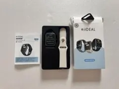スマートウォッチ itdeal
