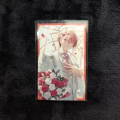 にじさんじ　ボイスビジュアルカード　2024　セラフ・ダズルガーデン