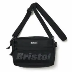 F.C.Real Bristol NEW ERA SHOULDER POUCHのサムネイル
