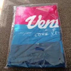 ヴァンクラブ　タオルポンチョ