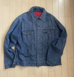 2025年最新】ROEBUCKS デニムジャケットの人気アイテム - メルカリ