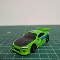 ホットウィール ワイルドスピード エクリプス 2種セット 希少!! ホットウィール ワイルドスピード エクリプス 2種セット 希少