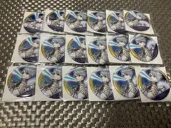 fgo ジェームズ・モリアーティ　缶バッジ