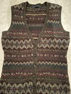 2025年最新】ラルフローレン フェアアイルの人気アイテム - メルカリ