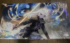 MTG コマンダー交流会 プレイマット 未開封品 - メルカリ