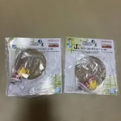 이치방쿠지 HUNTER×HUNTER 고무 컬렉션 실리콘 뚜껑 비스케