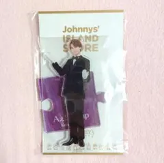 【即購入可】Aぇ! group 小島健 グッズ アクスタ 22春