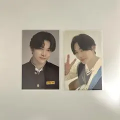 ENHYPEN enniversary 2022 ニキ トレカ