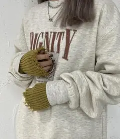 アームウォーマー 手袋