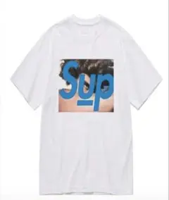 Supreme フォトTシャツ