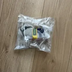 希少　サラブレッドコレクション　ねそべりミニマスコット4 ゴールドシップ