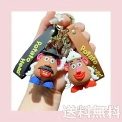 2025年最新】トイストーリーコレクション ミスターポテトヘッドの人気