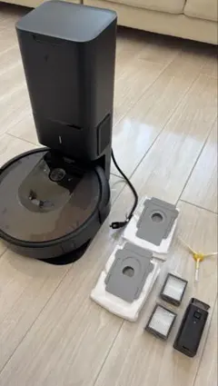 2026年最新】ルンバi7+ i755060の人気アイテム - メルカリ