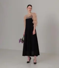 パンツドレス クリーニング済み SSサイズ Sサイズ相当 - メルカリ