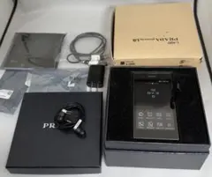 PRADA L-02D デジタルオーディオプレーヤー 2026年最新】L-02D PRADAの人気アイテム - メルカリ