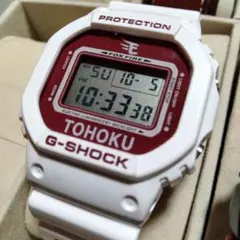 2025年最新】g-shock 楽天イーグルスの人気アイテム - メルカリ