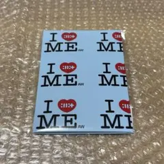 ILLIT NOT CUTE ANYMORE weverse albums