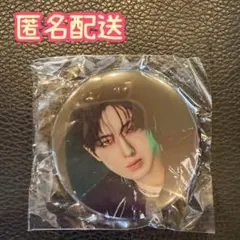 &TEAM FUMA 缶バッジ