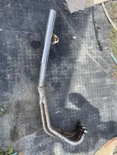 2025年最新】ジェイド250 マフラーの人気アイテム - メルカリ