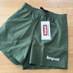 【Sサイズ】インパル　アクティブショーツ