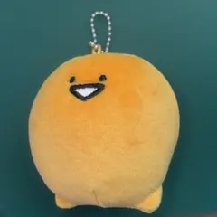 サンアロー お文具といっしょ ゼリーさん マスコット キーホルダーのサムネイル