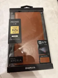 Xperia XZs & XZ ケース