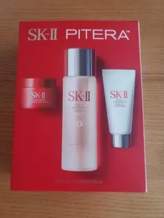 【新品未使用】SK-II PITERA™ ユースエッセンシャルセット