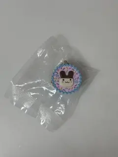 たまごっち　平成女児チョコ　みみっち