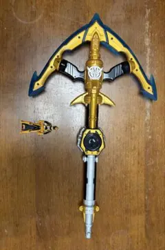 海賊戦隊ゴーカイジャー ゴーカイスピア レンジャーキー