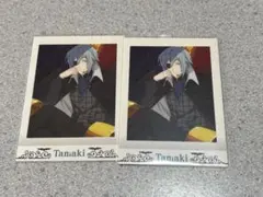 アイナナ 四葉環 ぱしゃこれ